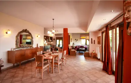 Maison 6 personnes à Finikia - Photo 2