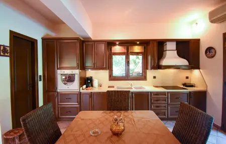 Maison 6 personnes à Finikia - Photo 3