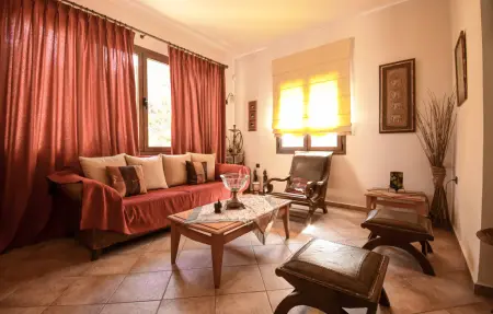 Maison 6 personnes à Finikia - Photo 4