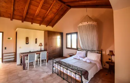 Maison 6 personnes à Finikia - Photo 5
