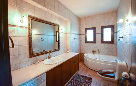 Maison 6 personnes à Finikia - Photo 6