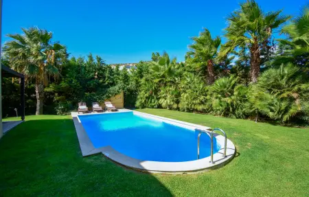 Maison 6 personnes à Finikia - Photo 7