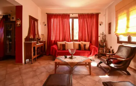 Maison 6 personnes à Finikia - Photo 14