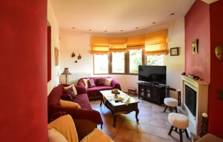 Maison 6 personnes à Finikia - Photo 16