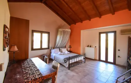 Maison 6 personnes à Finikia - Photo 18