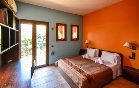 Maison 6 personnes à Finikia - Photo 19