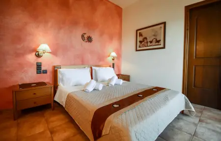 Maison 6 personnes à Finikia - Photo 20