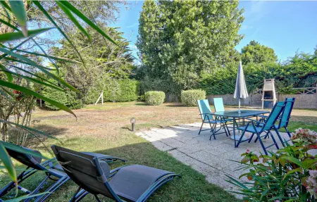 Maison 4 personnes à Anneville sur Mer - Photo 1