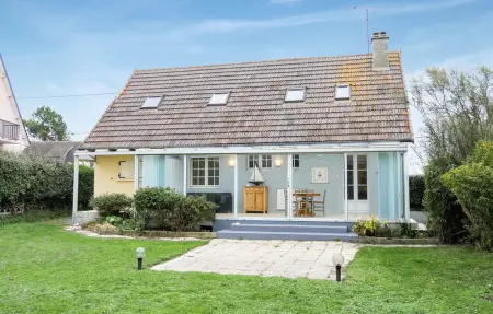 Maison 4 personnes à Anneville sur Mer - Photo 2