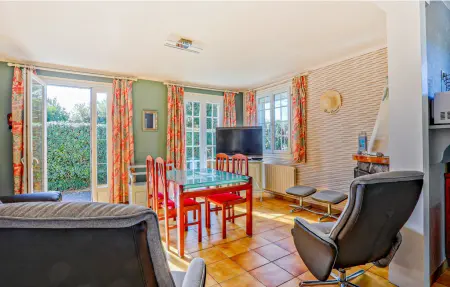 Maison 4 personnes à Anneville sur Mer - Photo 3