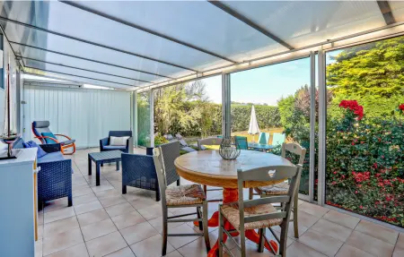 Maison 4 personnes à Anneville sur Mer - Photo 4