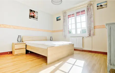 Maison 4 personnes à Anneville sur Mer - Photo 5