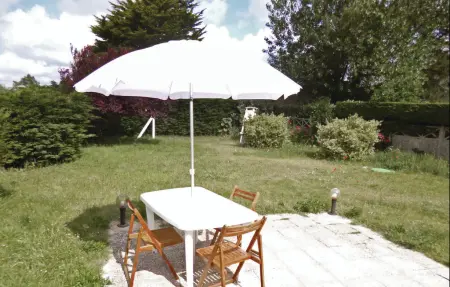 Maison 4 personnes à Anneville sur Mer - Photo 7
