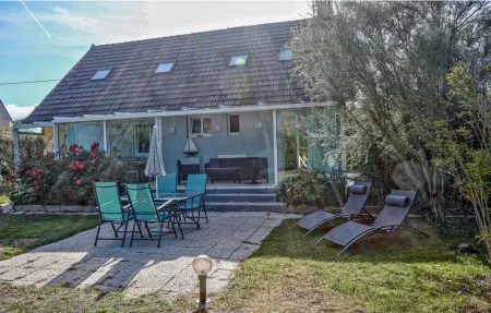 Maison 4 personnes à Anneville sur Mer - Photo 9