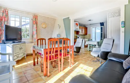 Maison 4 personnes à Anneville sur Mer - Photo 10
