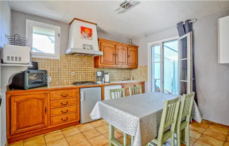 Maison 4 personnes à Anneville sur Mer - Photo 11