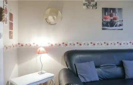 Maison 4 personnes à Anneville sur Mer - Photo 12