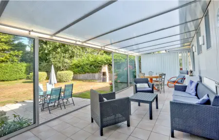 Maison 4 personnes à Anneville sur Mer - Photo 14