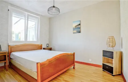 Maison 4 personnes à Anneville sur Mer - Photo 16