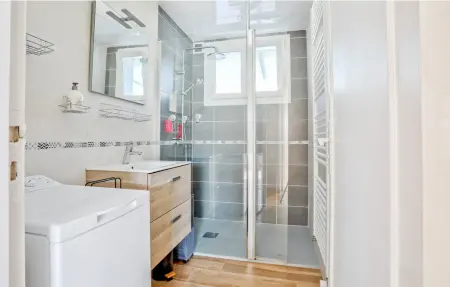 Maison 4 personnes à Anneville sur Mer - Photo 17