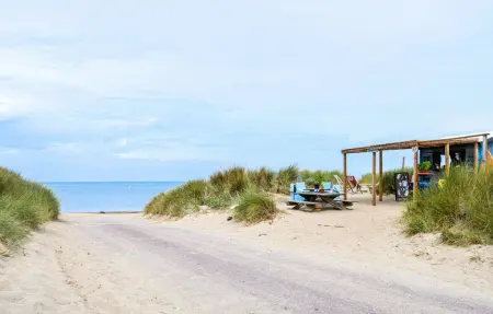 Maison 4 personnes à Anneville sur Mer - Photo 18
