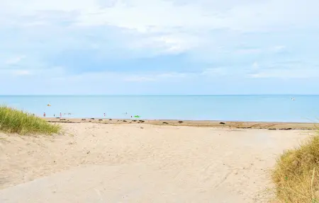 Maison 4 personnes à Anneville sur Mer - Photo 19