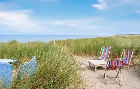 Maison 4 personnes à Anneville sur Mer - Photo 20
