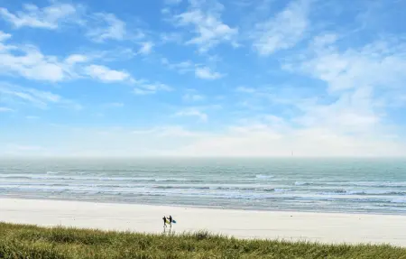 Maison 4 personnes à Anneville sur Mer - Photo 23