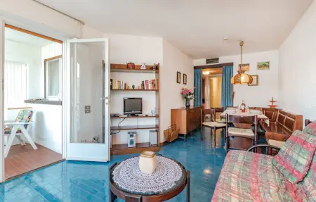 Lagoblu´, Appartement 4 personnes à Porto Valtravaglia - Photo 1
