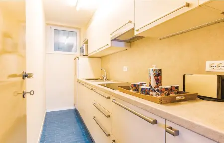 Lagoblu´, Appartement 4 personnes à Porto Valtravaglia - Photo 4