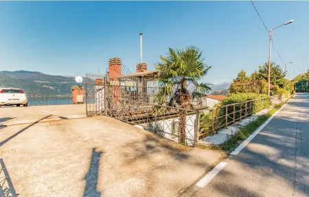 Lagoblu´, Appartement 4 personnes à Porto Valtravaglia - Photo 5