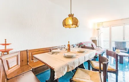 Lagoblu´, Appartement 4 personnes à Porto Valtravaglia - Photo 7