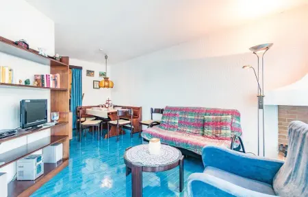 Lagoblu´, Appartement 4 personnes à Porto Valtravaglia - Photo 8