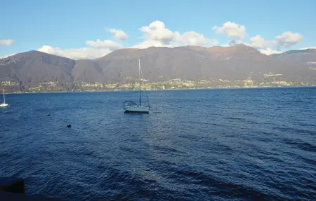 Lagoblu´, Appartement 4 personnes à Porto Valtravaglia - Photo 10