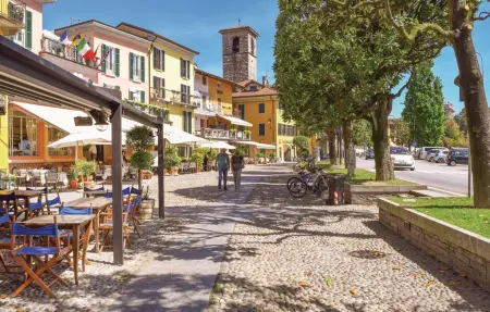 Lagoblu´, Appartement 4 personnes à Porto Valtravaglia - Photo 13