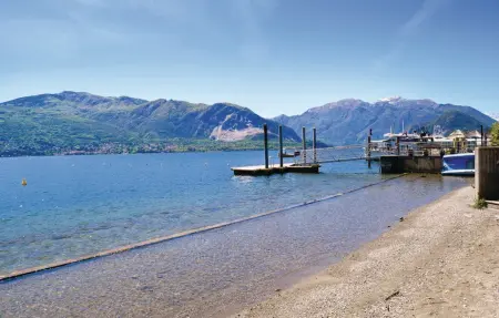 Lagoblu´, Appartement 4 personnes à Porto Valtravaglia - Photo 15