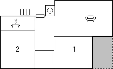 Lagoblu´, Appartement 4 personnes à Porto Valtravaglia - Photo 16