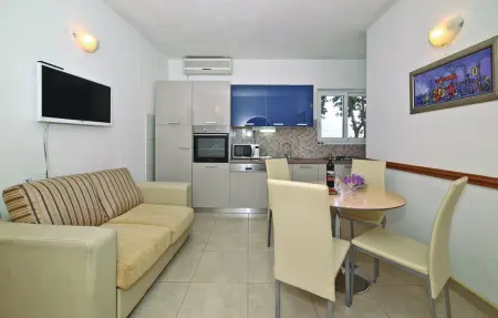 Appartement 4 personnes à Trogir - Photo 1