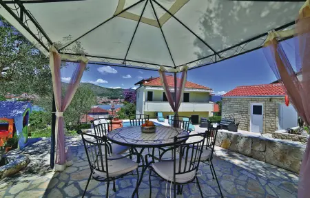 Appartement 4 personnes à Trogir - Photo 2