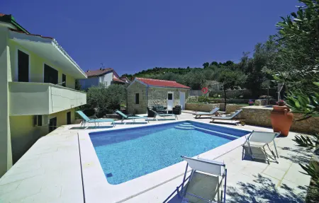 Appartement 4 personnes à Trogir - Photo 5