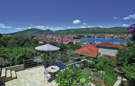 Appartement 4 personnes à Trogir - Photo 8