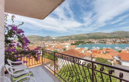 Appartement 4 personnes à Trogir - Photo 16
