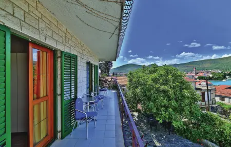 Appartement 4 personnes à Trogir - Photo 17