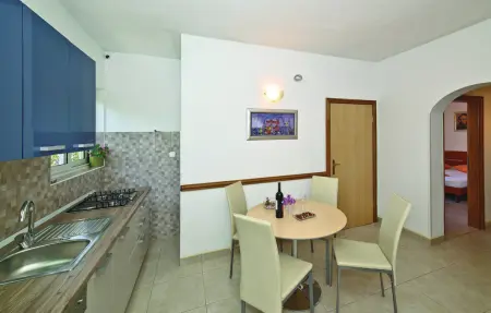 Appartement 4 personnes à Trogir - Photo 18
