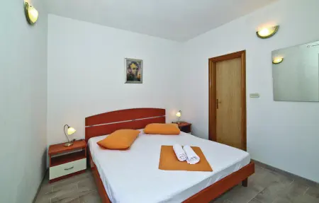 Appartement 4 personnes à Trogir - Photo 19