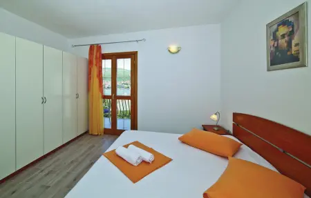 Appartement 4 personnes à Trogir - Photo 20