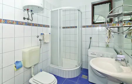 Appartement 4 personnes à Trogir - Photo 23