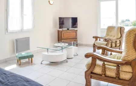 Maison 6 personnes à St. Marcouf De L'Isle - Photo 3