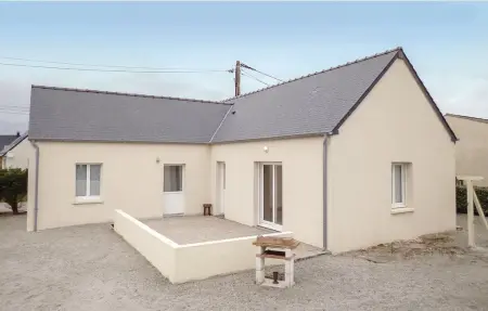 Maison 6 personnes à St. Marcouf De L'Isle - Photo 5