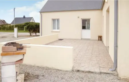 Maison 6 personnes à St. Marcouf De L'Isle - Photo 6